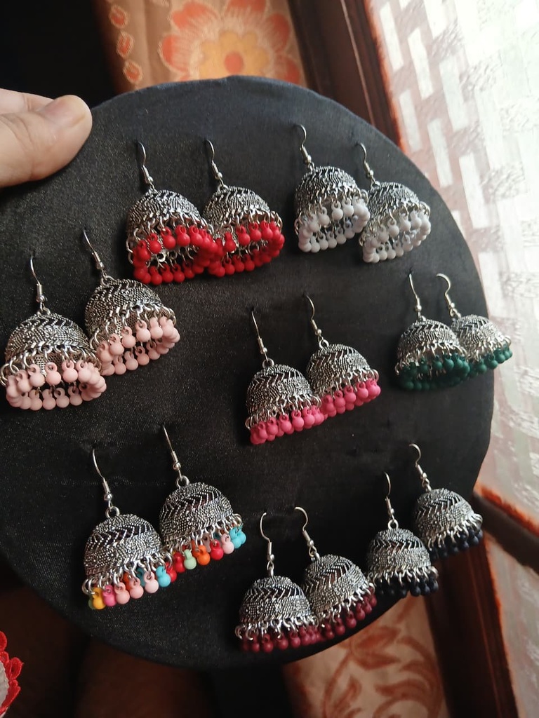 jhumka
